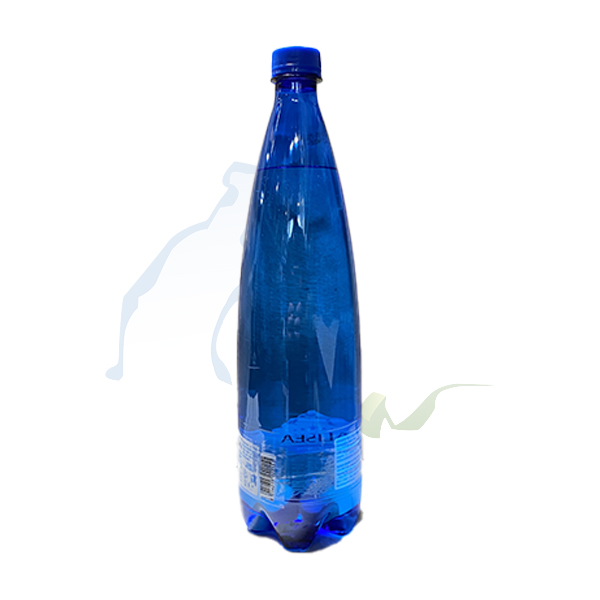 ALISEA  Gasata 1l. - Plastica - La Cristallina Water